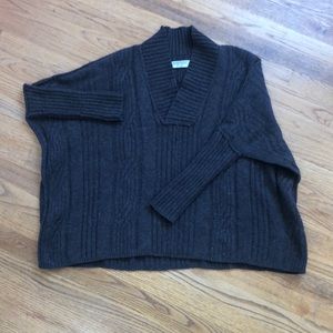 ALL SAINTS WOOL SWEATER